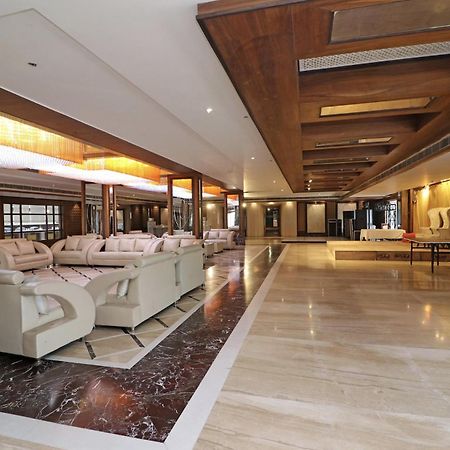 Hotel Lotus Paradise - Banquet & Dining - Near Murthal Sukhdev Rāi Exterior foto
