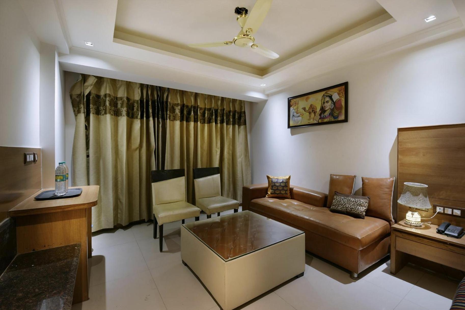 Hotel Lotus Paradise - Banquet & Dining - Near Murthal Sukhdev Rāi Exterior foto