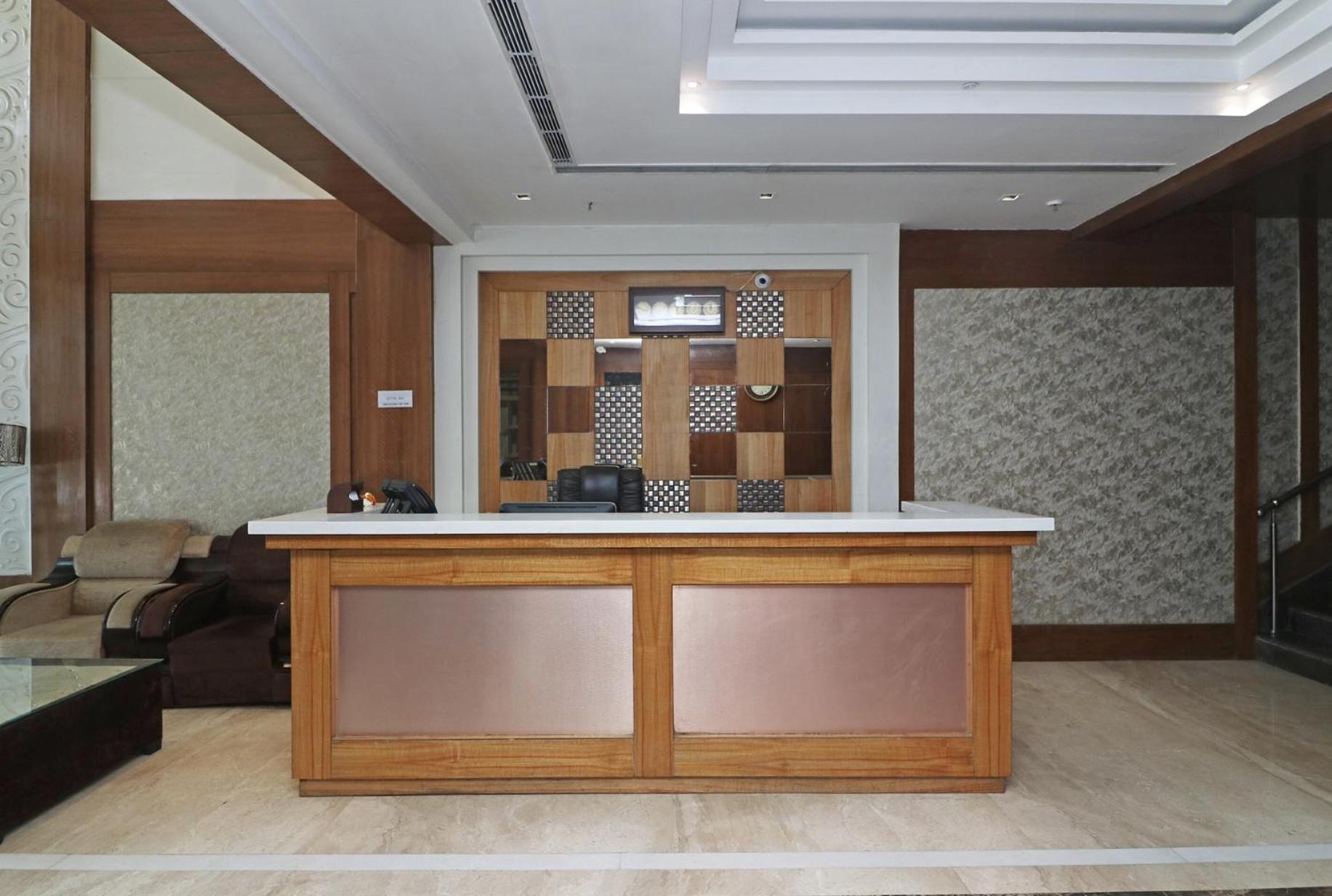 Hotel Lotus Paradise - Banquet & Dining - Near Murthal Sukhdev Rāi Exterior foto