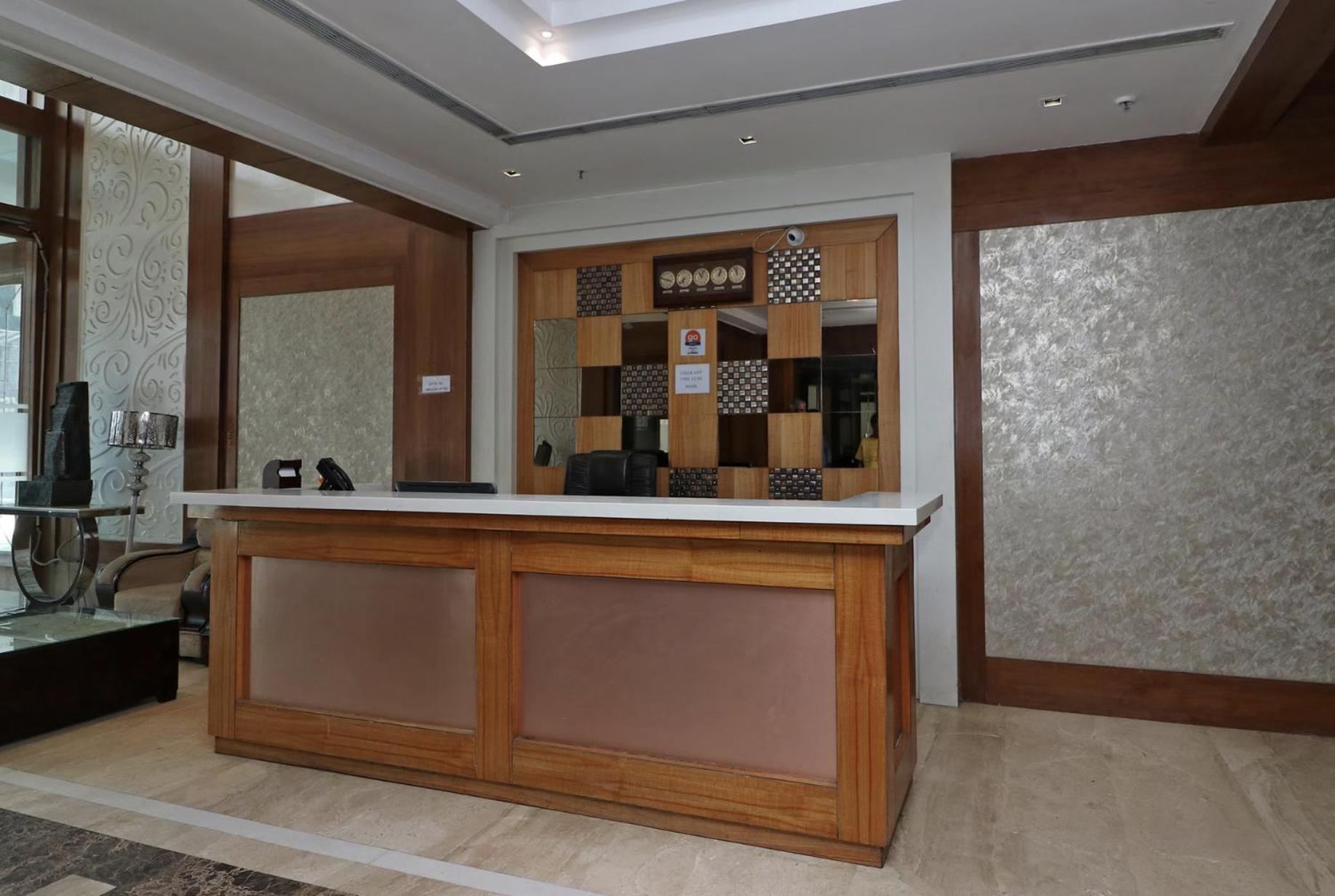 Hotel Lotus Paradise - Banquet & Dining - Near Murthal Sukhdev Rāi Exterior foto